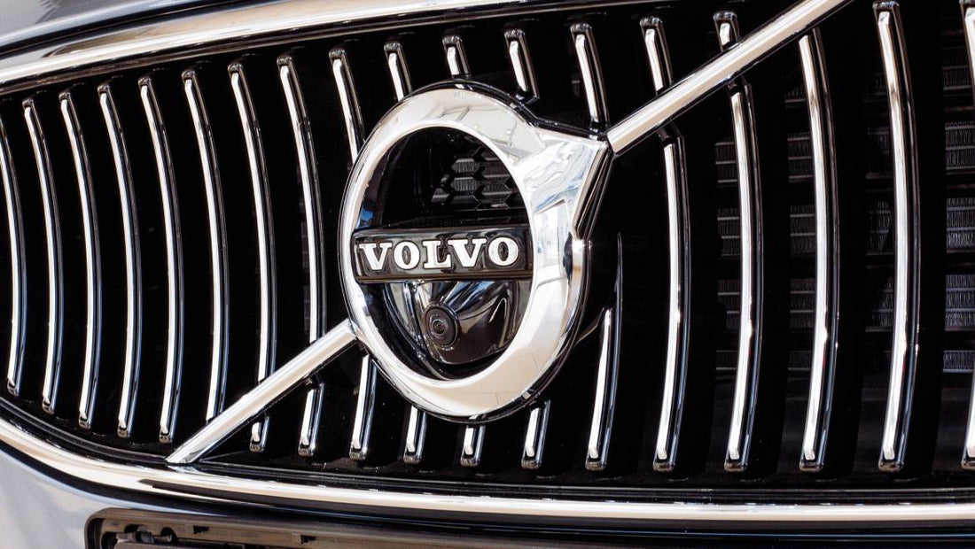 Chaussettes à neige pour véhicules Volvo : comment rouler en toute sécurité cet hiver ?