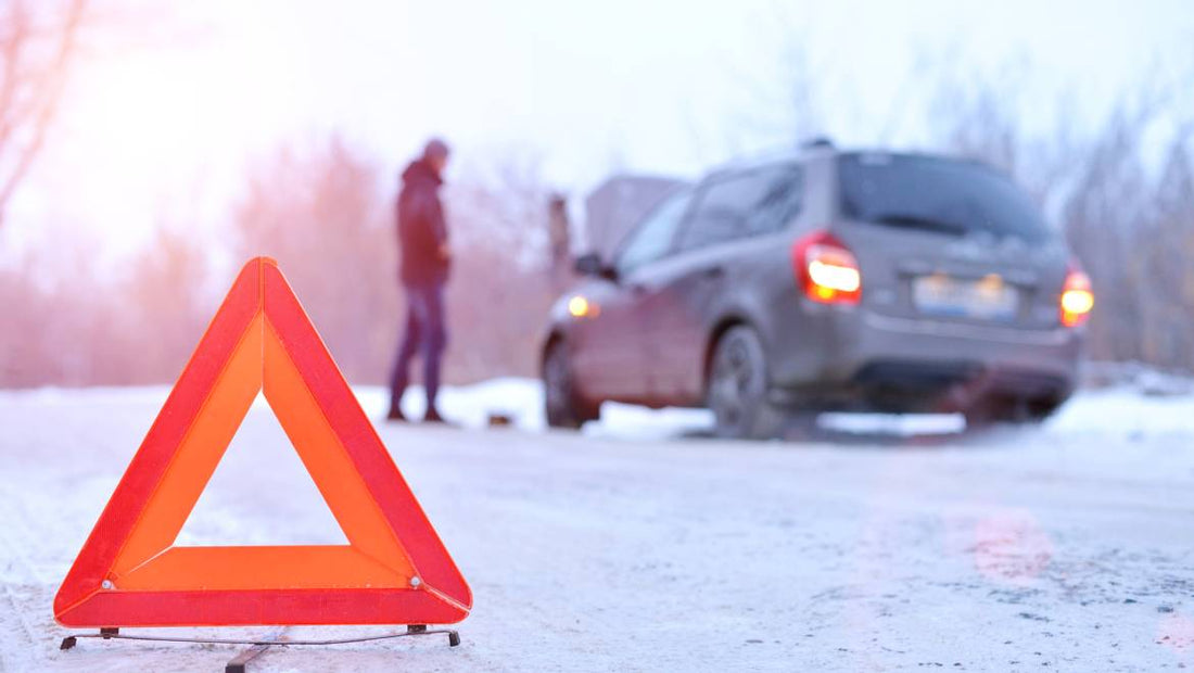 Quels sont les équipements et accessoires obligatoires en voiture ?