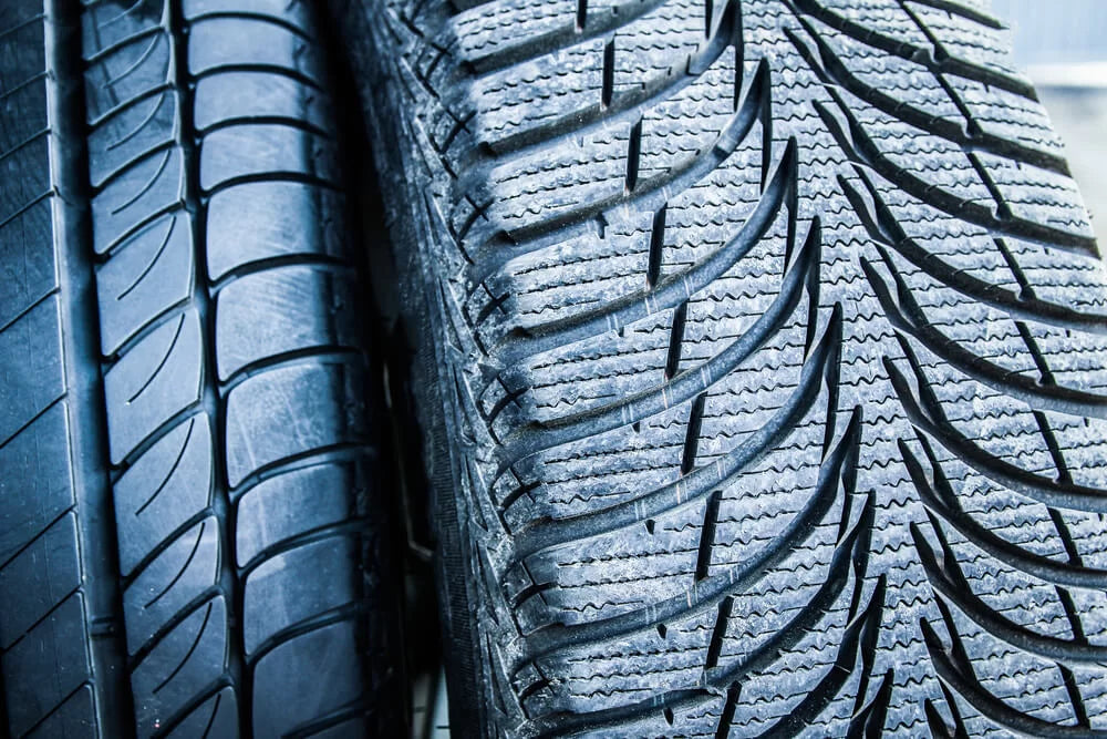 Qu'est-ce qu'un pneu hiver ? Et pourquoi vous en avez besoin