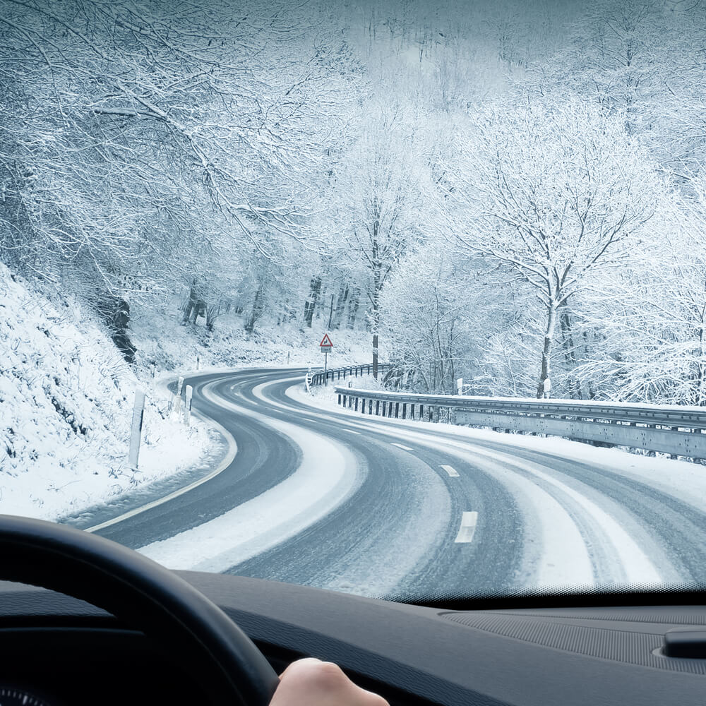 Quels pneus choisir pour rouler en montagne ?