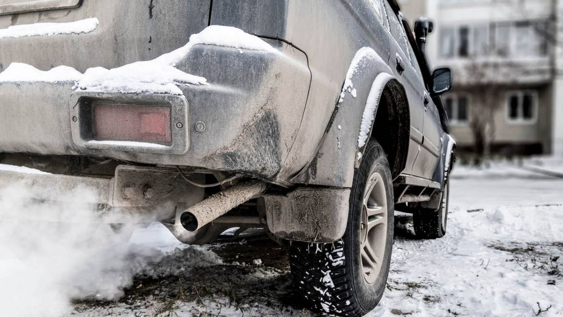 Temps de chauffe d’une voiture : pourquoi est-il si important ?