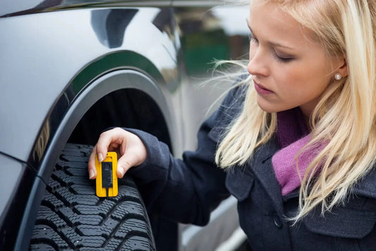 Comment mesurer la taille d’un pneu ?