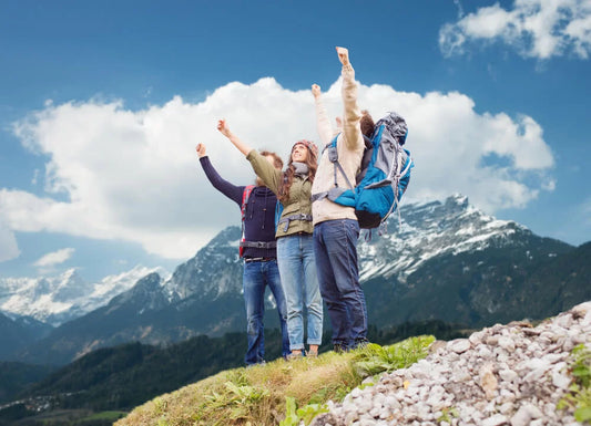 Vacances de Noël à la montagne : comment bien se préparer ?