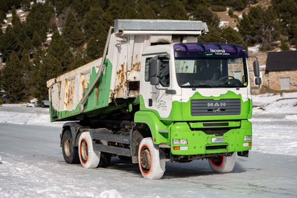 Musher Trucks Snow Socks