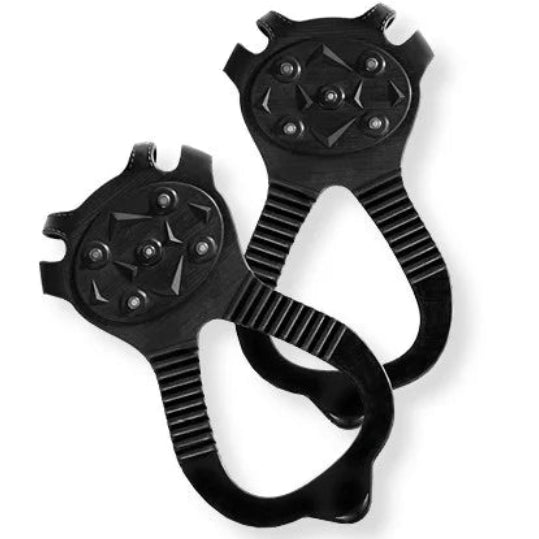 Sur-chaussures anti-dérapantes